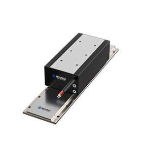 有铁芯直线电机